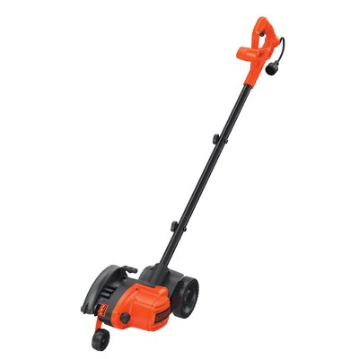  BLACK+DECKER ST8600 5.0 AMP STRING TRIMMER, 13 Inches : Patio,  Lawn & Garden