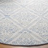 Kilim KLM766 Hand woven Indoor Rugs - Safavieh - 3 of 4