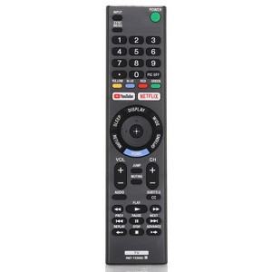 Dan's Originals for Sony RMT-TX300U SMART TV Remote Control - 1