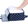 REGALWOVEN Bedroom Non-woven Fabric Clothing Comforter Storage Moving Bags 1 Pc - 4 of 4