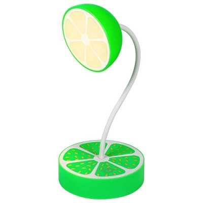 FUN DAY Citrus Table Lamp Green