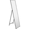 Wellen 16"X69" Mirror - MRR2008 - Safavieh - 3 of 4