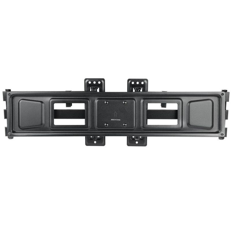 Monoprice Corner Friendly Full-Motion Articulating TV Wall Mount Bracket For TVs 32in to 70in, Max Weight 99lbs, Fits Curved Screens, 3 of 7