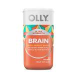 Olly Ultra Brain Softgels - 60ct