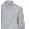 Women's Wo's Kensy Knit Sweater - Curaae - 2 of 2