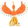 Pokemon Center: Ho-Oh Poké Plush, 13 ¾ Inch - 4 of 4