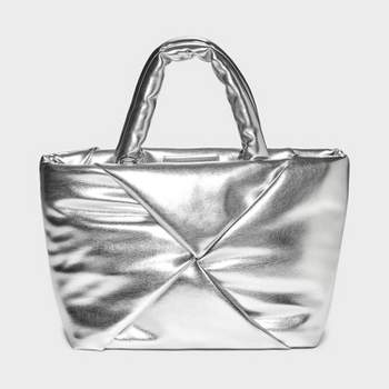“Lux” Handbag Tote