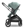 Mompush Wiz 2-in-1 Bassinet Stroller - image 4 of 4