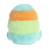 Aurora Mini Ziggy Egg Palm Pals Adorable Stuffed Animal Blue 4.5" - 4 of 4