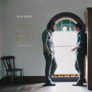 Beta Radio - The Songs The Season Brings, Vols. 1-4 (Vinyl) - 1 of 1