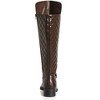 Avenue Women's Wide Width Ivory Tall Boot - 3 of 4