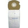 Eureka Type AS Micro Filtration Vacuum Cleaner Dust Bags 15 pack - 2 of 4