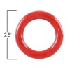 ArtCreaticity Assorted Plastic Carnival Rings - (Pack of 24) - 4 of 4