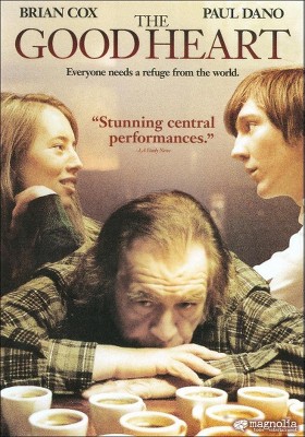 The Good Heart (DVD)(2010)