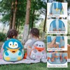 BabbleRoo Toddler Backpack for Boys and Girls, Kids Backpack Bag Leash for Toddlers - 4 of 4