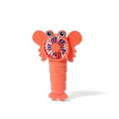 Lobster Novelty Fans - Bullseye's Playground™