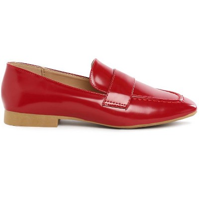 Bellagio Flat Heel Women Loafers