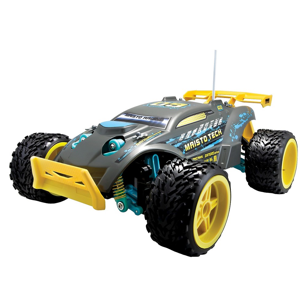 UPC 090159811329 product image for Maisto R/C Baja Beast, Radio Control Toy Vehicles | upcitemdb.com