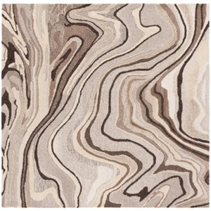 Metro MET776 Hand Tufted Indoor Rugs - Safavieh - 1 of 4