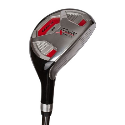 Merchants of Golf Tour Xpress 4 Hybrid Regular