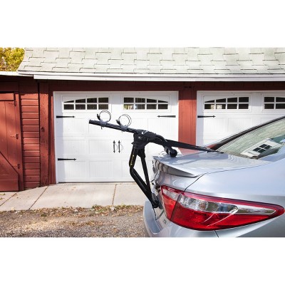 target rear bike rack