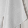 Luxury Egyptian Cotton Heavyweight Ultra-Plush Towel Set by Blue Nile Mills - 4 of 4