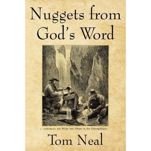 Nuggets From Gods Word By Tom Neal Paperback - 
