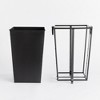 Plum & Post Callahan Tapered Planter Large - 3 of 4