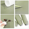 Unique Bargains Non-Slip Desk Pad - 2 of 4