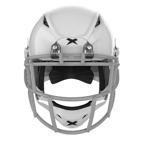 The History of Football Helmets, Xenith