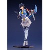 Kotobukiya - Kotobukiya - Transformers - Thundercracker Limited Edition Bishoujo Statue - 2 of 4