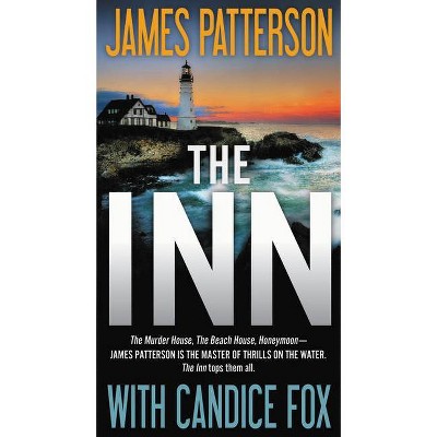 The Inn - by James Patterson (Paperback)