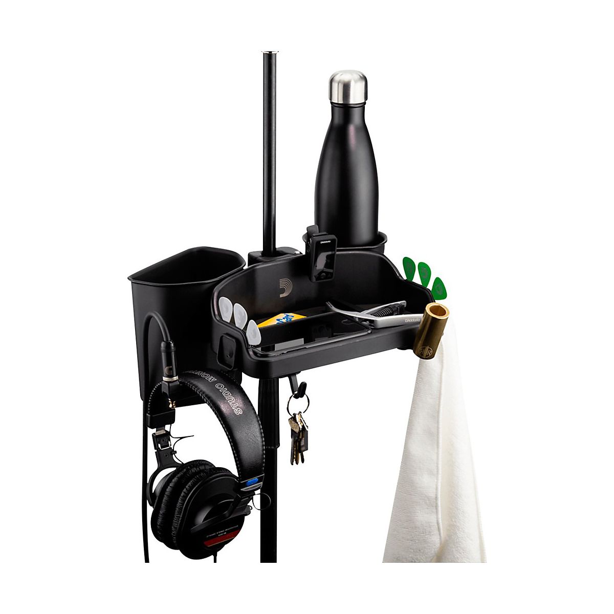 D'Addario Mic Stand Accessory System - Starter Kit - thumbnail 4