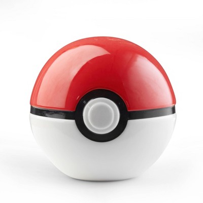 target pokemon ball