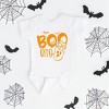 The Juniper Shop Boorito Puff Print Baby Bodysuit - 2 of 3