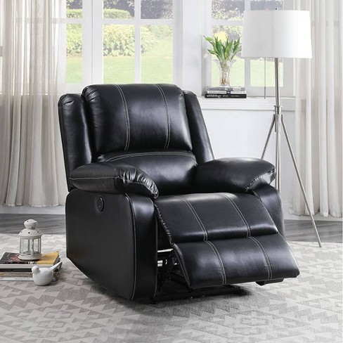 Serta massage online recliner