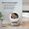 Whisker Litter-Robot 4 Supply Bundle, White - Automatic, Self-Cleaning ...