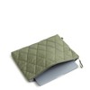 Vera Bradley Women's Outlet Ultralight Essential Laptop Pouch - 2 of 2