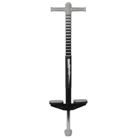 Flybar Maverick Pogo Stick Black Target