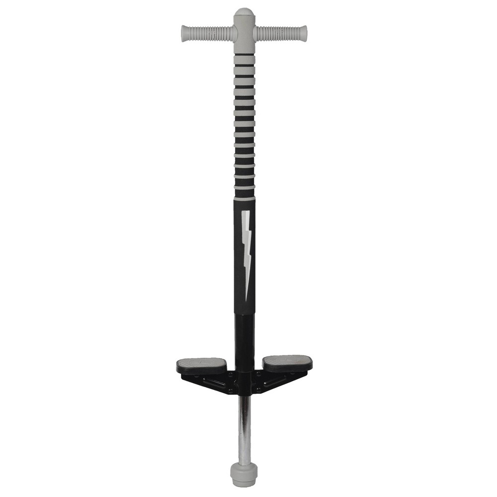 Flybar Maverick Pogo Stick - Black