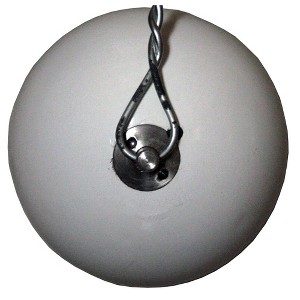 Amber Fight Gear Economy Hammer Professional Track & Field Throwing Set: Precision Crafted, Ideal for Competition & Training, Colors May Vary - 1 of 4