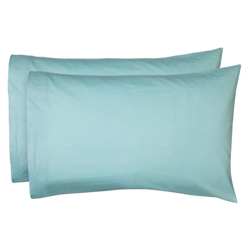Jersey Pillowcase Set - Room Essentials&#153;, 1 of 3