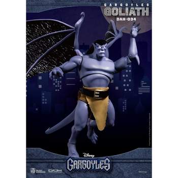 Gargoyles Goliath (Dynamic 8ction Hero)