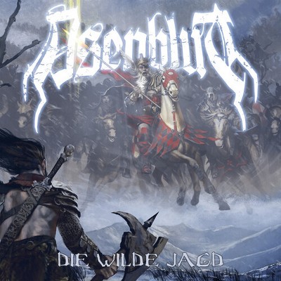 Asenblut - Die Wilde Jagd (CD)