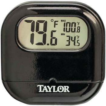 Taylor® Precision Products Indoor/Outdoor Digital Thermometer