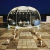 Alvantor 15’x15’ Pop Up Screen House Outdoor Canopy Patio Gazebo for Parties and Outdoor Activities Patented - 4 of 4