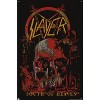 Trends International Slayer - South Of Heaven Unframed Wall Poster Prints - 4 of 4