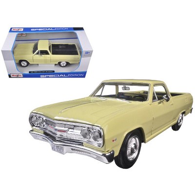 1969 el camino diecast