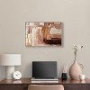 Art Remedy Proper Boho Abstract Wall Art Framed - 2 of 4