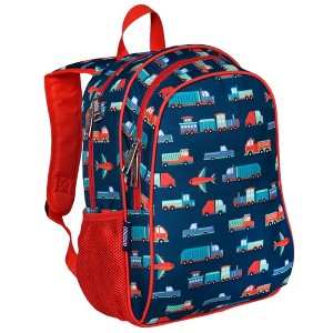 Wildkin 15 Inch Backpack for Kids - 1 of 4